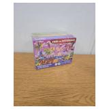100 Piece Puzzles for Kids- Set of 3