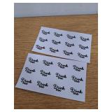 24 Pcs Christmas Booze Balls Tree Ornaments