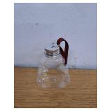 24 Pcs Christmas Booze Balls Tree Ornaments