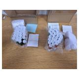 48 Christmas Lip Balms