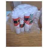 48 Christmas Lip Balms