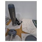 Cuisinart HB 400PC Variable Speed Immersion Blender with Food Processor