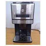 Cuisinart Custom Grind & Brew Single-Cup Coffee Maker - Retail: $199