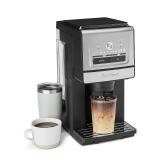 Cuisinart Custom Grind & Brew Single-Cup Coffee Maker - Retail: $199