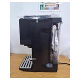 Cuisinart Custom Grind & Brew Single-Cup Coffee Maker - Retail: $199