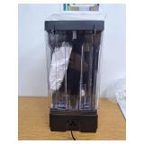 Cuisinart Custom Grind & Brew Single-Cup Coffee Maker - Retail: $199