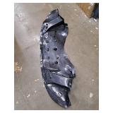 Mazda 3 Splash Shield