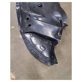 Mazda 3 Splash Shield