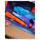 NERF Loadout Galactic Commander Blaster
