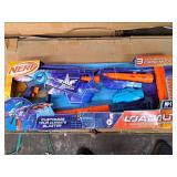 NERF Loadout Galactic Commander Blaster