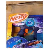 NERF Loadout Galactic Commander Blaster