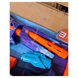 NERF Loadout Galactic Commander Blaster