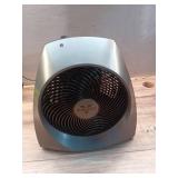 Vornado Whole Room Heater Model VH240+ - Retail: $70