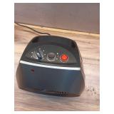 Vornado Whole Room Heater Model VH240+ - Retail: $70