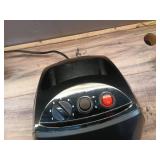 Vornado Whole Room Heater Model VH240+ - Retail: $70