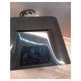 Vornado Velocity 5 250 Sq Ft Electric Whole Room Space Heater - Retail: $115