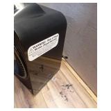 Vornado Velocity 5 250 Sq Ft Electric Whole Room Space Heater - Retail: $115