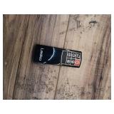 Bladeless 1500-Watt 28 in. Electric Oscillating Tower Ceramic Space Heater with Remote Control - Retail: $109