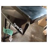 4-Burner Propane Gas Grill in Matte Black with TriVantage Multifunctional Cooking System (See Details)- Retail: $249