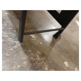 4-Burner Propane Gas Grill in Matte Black with TriVantage Multifunctional Cooking System (See Details)- Retail: $249