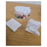 24 Christmas Lip Balms