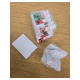 24 Christmas Lip Balms