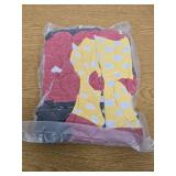 12 Pairs Cartoon Mouse Socks