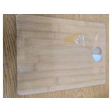 2026 Retirement Gift- Cutting Board