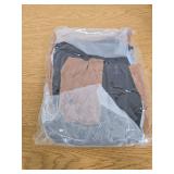 Long Sleeved Dress- Size: 6-7Y