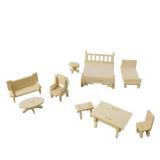 Feltor 3D Puzzles for Kids