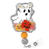 15 Count of Nurse Badge Reel