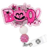 20 Count Nurse Badge Reels