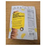 MEYER LEMON COOKIE THINS, (May 07, 2026)