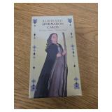 Affirmation Cards for Women 53 Daily Motivational Cards with Display Stand