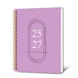 Monthly Planner 2026-2027, 18 Months Planner Calendar