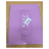 Monthly Planner 2026-2027, 18 Months Planner Calendar