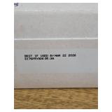 Funables Fruity Snacks Mixed Berry  Flavored Snacks  0.8 oz 22 ct (BEST BY MARCH 22, 2026)