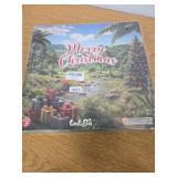 Dinosaur Advent Calendar 2025