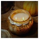 Scented Candles for Home Decoration- Natural Soy Wax Candles