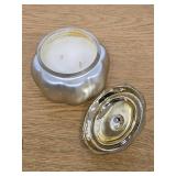 Scented Candles for Home Decoration- Natural Soy Wax Candles