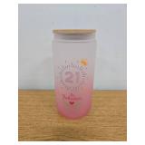 21st Birthday Gifts for Women "Making the World a Better Place Since 2004"