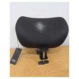 Adjustable Ergonomic Headrest Support