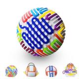 3 Count Sensory Toys for Kids