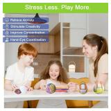 3 Count Sensory Toys for Kids