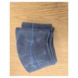 Sedona Inner Tube - 3.25/3.50-18 - TR-4 Stem XF87-0168