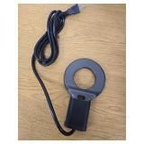 Tiflev 150 Watt Utility De-Icer Submergible Cast Aluminum Chicken Water Heater