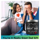 Gift For Dad Coffee Mug 14 Oz