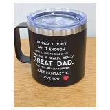 Gift For Dad Coffee Mug 14 Oz