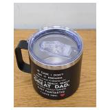 Gift For Dad Coffee Mug 14 Oz