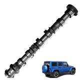 S SONLEE 5184380AG Right Side Intake Camshaft for Jeep, Dodge, Chrysler & Ram 3.6L V6 Models 05184380AH, 5184380AE, 5184380AF - Retail: $69